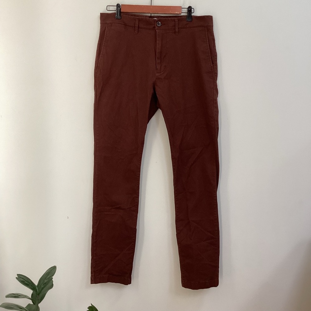 Goodfellow Chino Pants